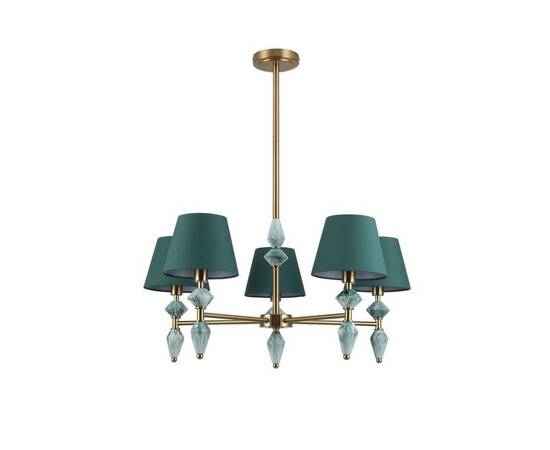Люстра на штанге Lumion Classi Vermont 8275/5
