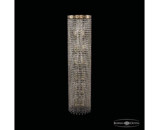 Бра Bohemia Ivele Crystal 83401B/25IV-100 G Drops