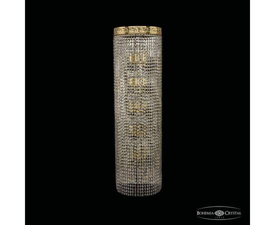 Бра Bohemia Ivele Crystal 83401B/30IV-100 G R