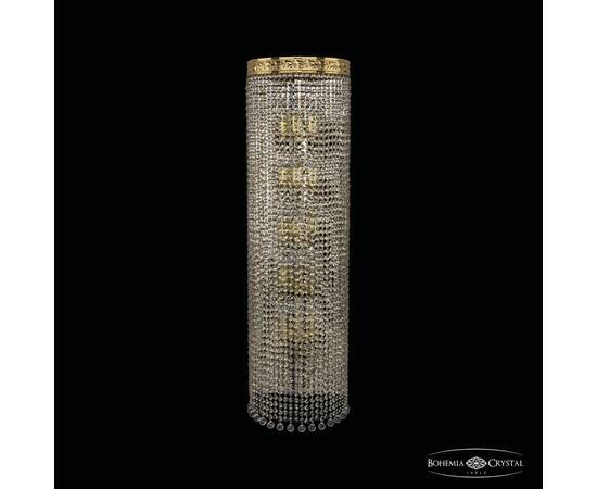 Бра Bohemia Ivele Crystal 83401B/30IV-100 G Balls
