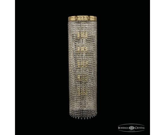 Бра Bohemia Ivele Crystal 83401B/30IV-100 G Drops