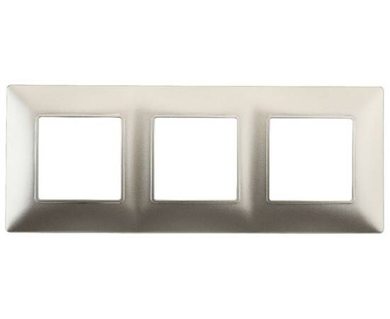 Рамка на 3 поста Эра 14-5003-04 Б0034396