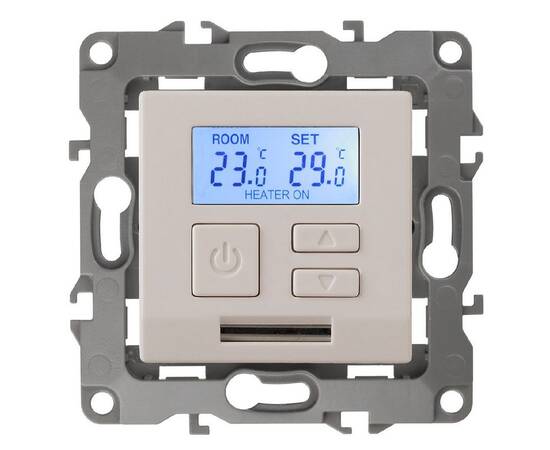 Терморегулятор Эра 12-4111-02 Б0031272