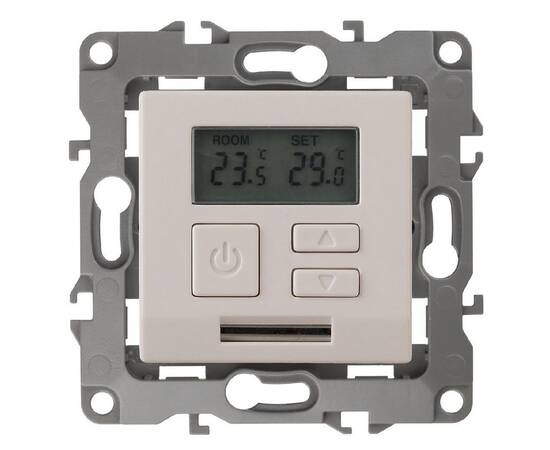 Терморегулятор Эра 12-4111-02 Б0031272, изображение 2