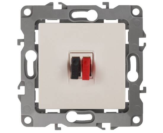 Розетка Эра 12-3111-02 Б0027452