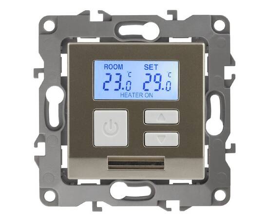 Терморегулятор Эра 12-4111-04 Б0031274