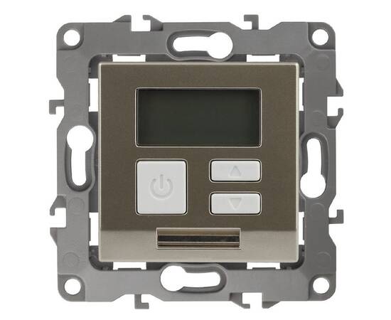 Терморегулятор Эра 12-4111-04 Б0031274, изображение 2