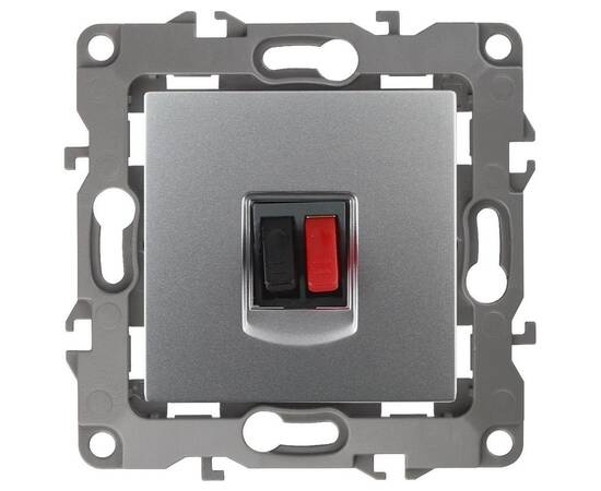 Розетка аудио Эра 12-3111-03 Б0027453