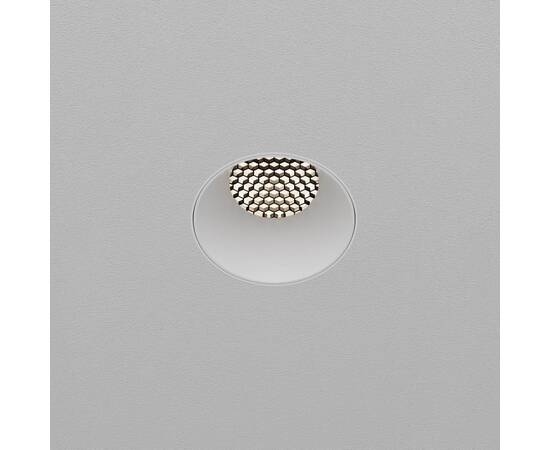 Встраиваемый светильник Maytoni Dip DL119-10W-4K-TRS-W, изображение 10