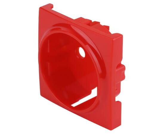 Накладка для розетки Эра 12-6301-23 Б0052668, изображение 2