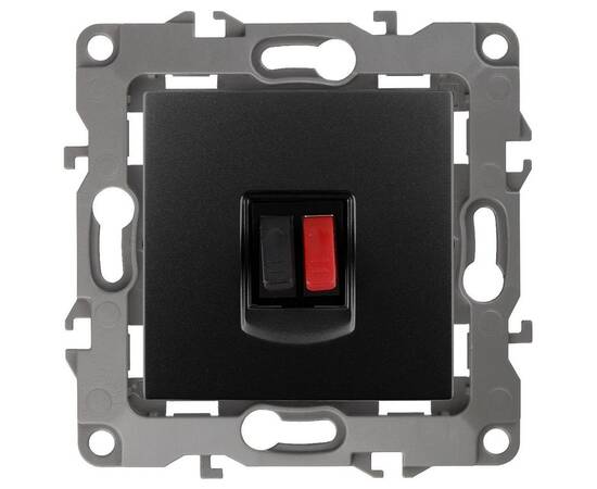 Розетка аудио Эра 12-3111-05 Б0027455