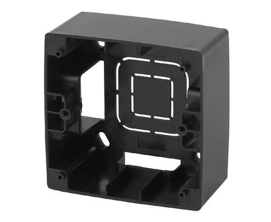 Коробка для накладного монтажа на 1 пост Эра 12-6101-06 Б0043165