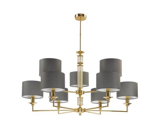 Подвесная люстра Kutek Mood Artu ART-ZW-9 (Z)