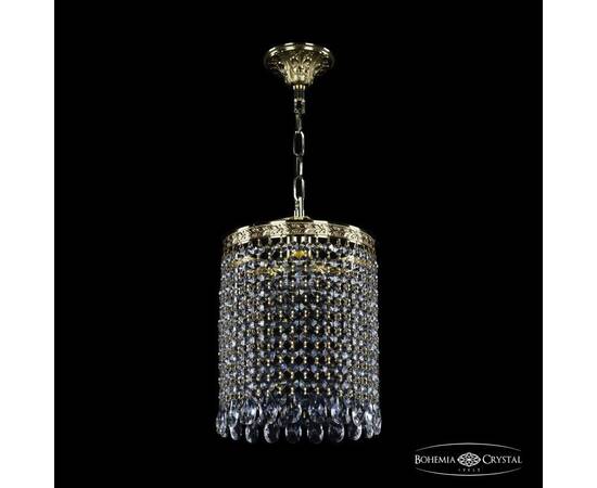 Подвесная люстра Bohemia Ivele Crystal 19201/20IV G
