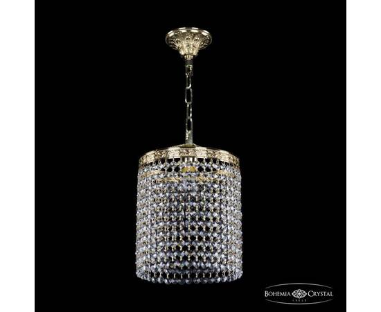 Подвесная люстра Bohemia Ivele Crystal 19201/20IV G R