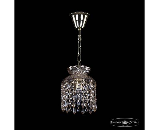 Подвесная люстра Bohemia Ivele Crystal 14781/15 G Drops M721