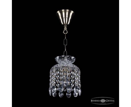 Подвесная люстра Bohemia Ivele Crystal 14781/15 Pa