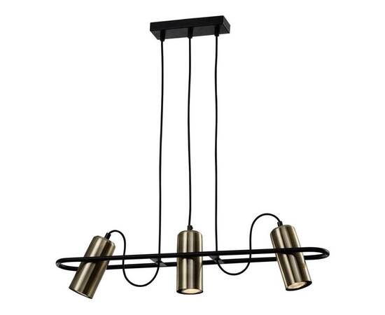 Подвесная люстра Rivoli Elfriede 3101-203 Б0051248