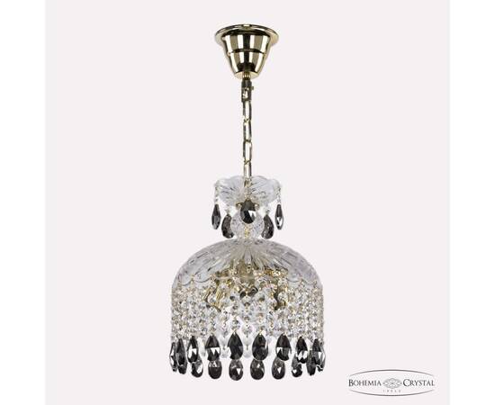Подвесная люстра Bohemia Ivele Crystal 14781/22 G K781