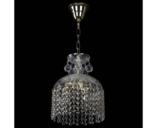 Подвесная люстра Bohemia Ivele Crystal 14781/22 G R, изображение 2