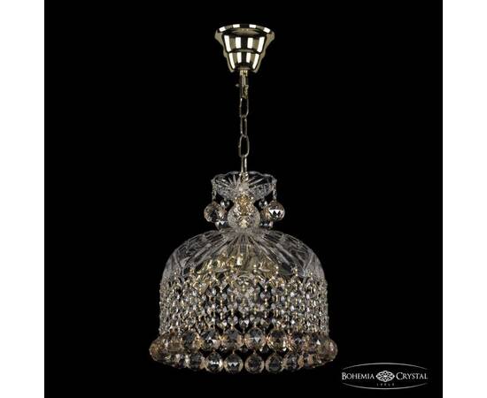 Подвесная люстра Bohemia Ivele Crystal 14781/25 G Balls K721