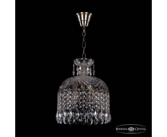 Подвесная люстра Bohemia Ivele Crystal 14781/25 Pa