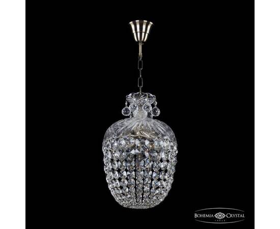 Подвесная люстра Bohemia Ivele Crystal 14771/25 Pa