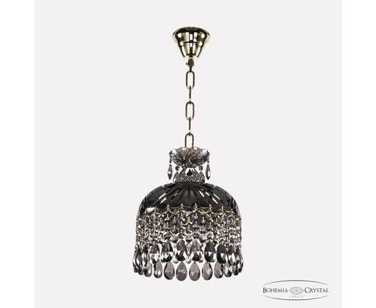 Подвесная люстра Bohemia Ivele Crystal 14781/25 G M731