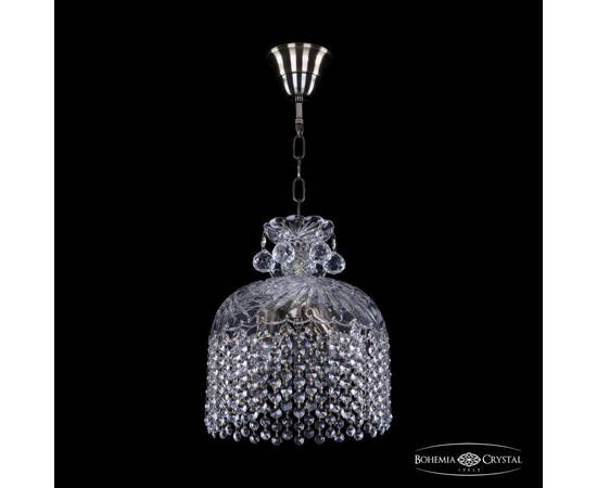 Подвесная люстра Bohemia Ivele Crystal 14781/25 Pa R