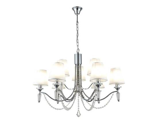 Подвесная люстра Simple Story 1014-9PL