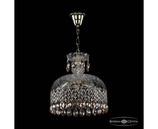 Подвесная люстра Bohemia Ivele Crystal 14781/30 G K721