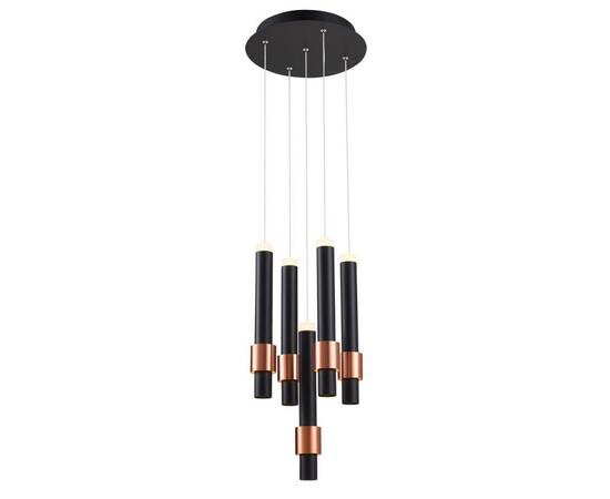 Подвесная люстра Simple Story 1023-LED30PL