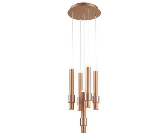 Подвесная люстра Simple Story 1024-LED30PL