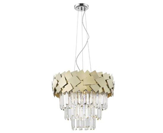Подвесная люстра Simple Story 1031-6PL