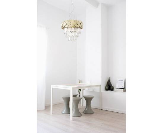 Подвесная люстра Simple Story 1031-6PL, изображение 2