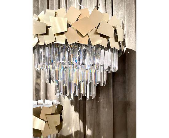 Подвесная люстра Simple Story 1031-6PL, изображение 3