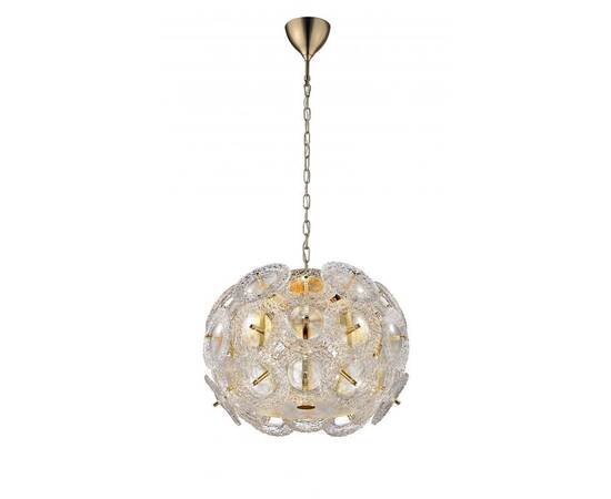 Подвесная люстра Simple Story 4871-3PL