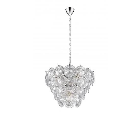 Подвесная люстра Simple Story 48131-4PL