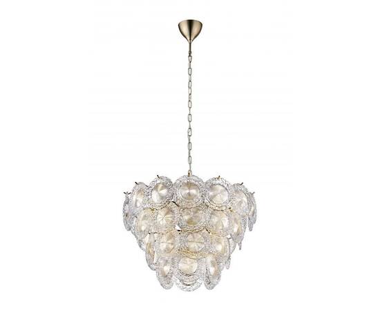 Подвесная люстра Simple Story 48171-4PL