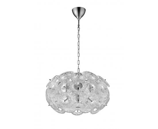 Подвесная люстра Simple Story 48231-4PL