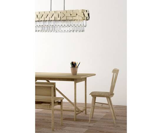 Подвесная люстра Simple Story 1031-7PL, изображение 3