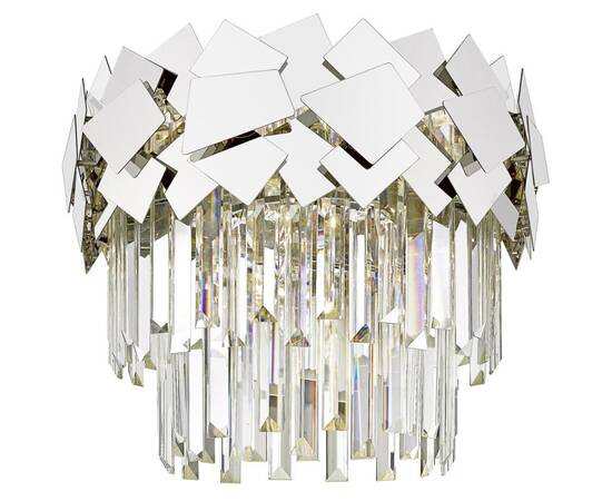 Потолочная люстра Simple Story 1032-5CL