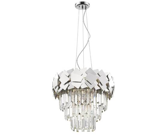 Подвесная люстра Simple Story 1032-6PL