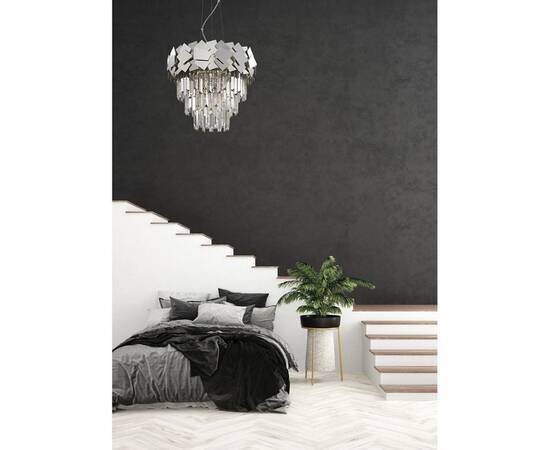 Подвесная люстра Simple Story 1032-6PL, изображение 2