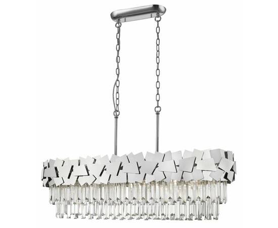 Подвесная люстра Simple Story 1032-7PL