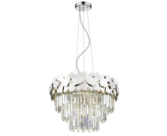 Подвесная люстра Simple Story 1032-R7PL