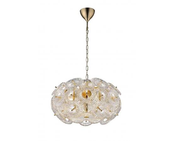 Подвесная люстра Simple Story 48271-4PL