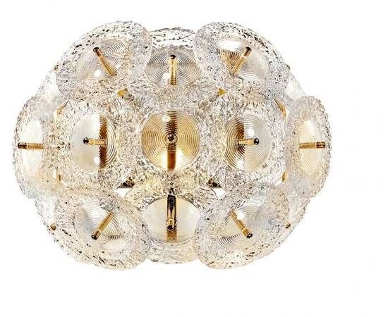 Настенный светильник Simple Story 4871-1WL