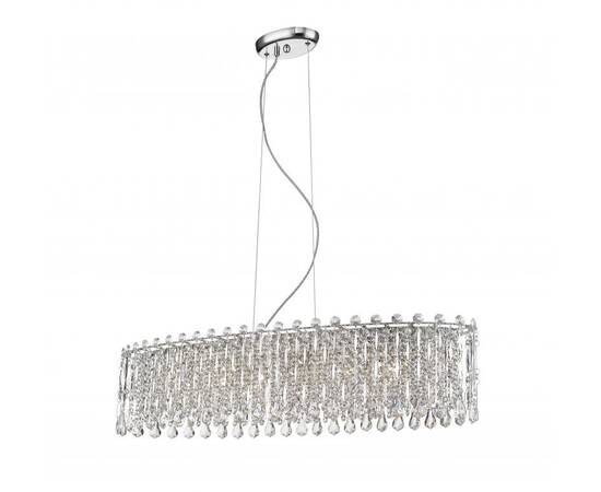 Подвесная люстра Simple Story 50131-6PL