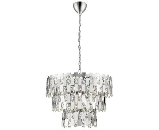 Подвесная люстра Simple Story 1033-4PL